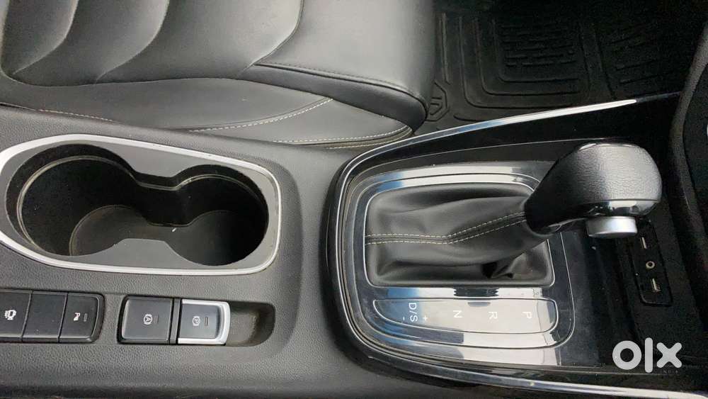 Mg Hector Sharp Dct Petrol, 2020, Petrol