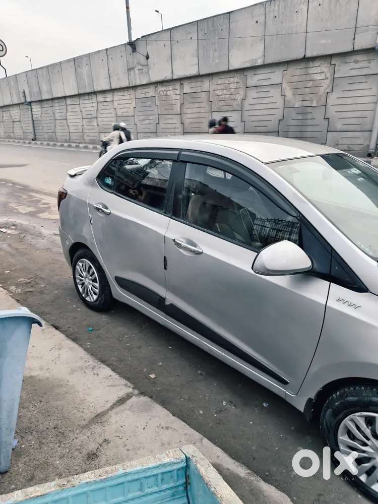 Hyundai Xcent 2014 Cng & Petrol