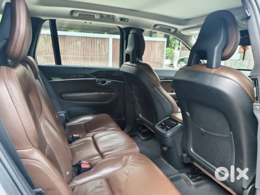Volvo Xc 90 D5 Awd, 2018, Diesel