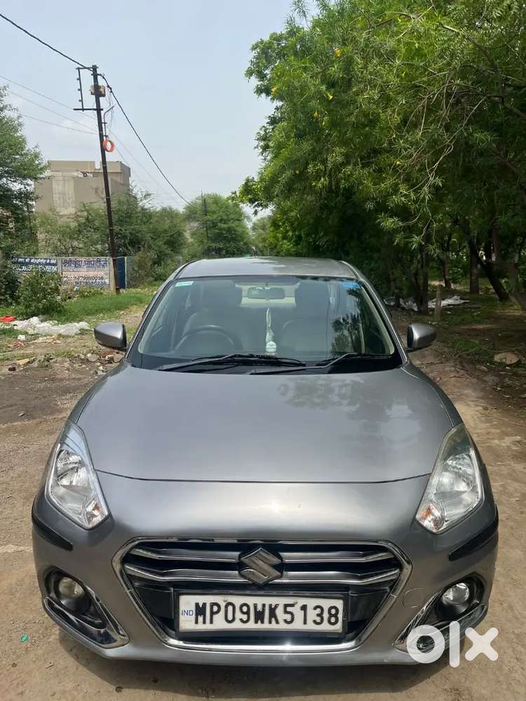 Maruti Suzuki Dzire 2021 Pure Petrol Car