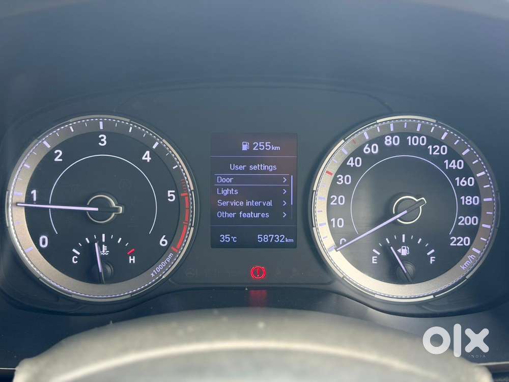 Hyundai Venue 1.4 Crdi Sx, 2019, Diesel