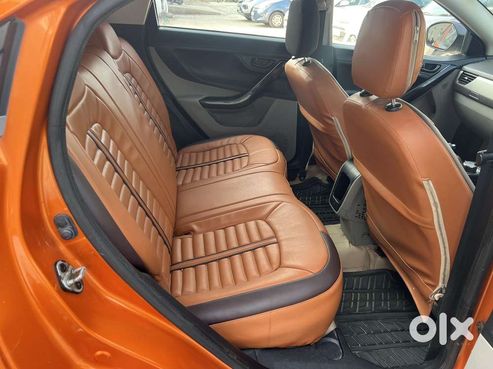 Tata Nexon 1.5 Revotorq Xma Amt, 2019, Diesel