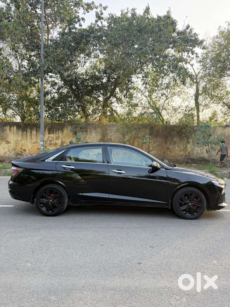 Hyundai Verna 1.6 Sx (o) Vtvt Se, 2024, Petrol