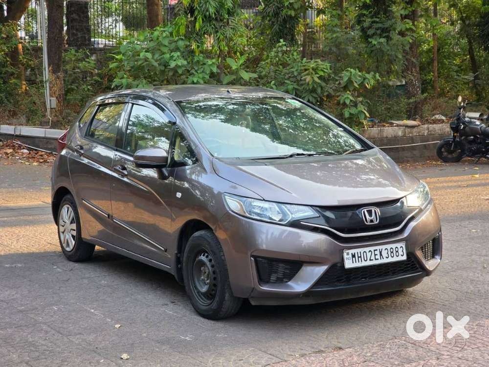 Honda Jazz 1.2 S I Vtec, 2016, Petrol