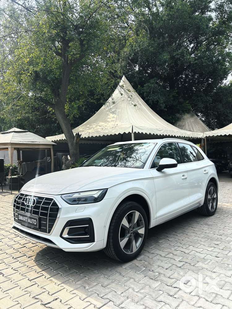 Audi Q5 2.0 45 Tfsi Technology, 2024, Petrol