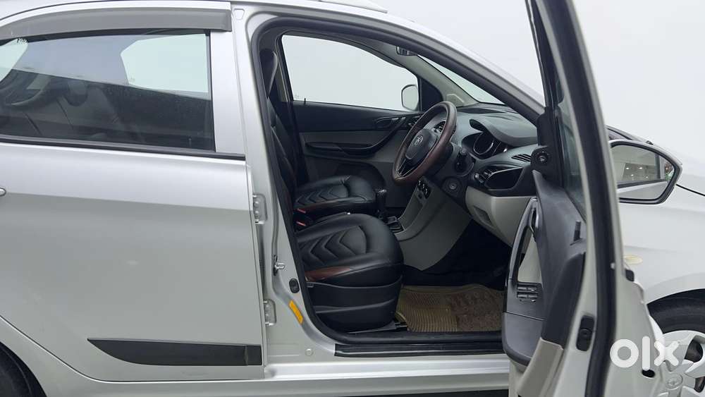 Tata Tiago 1.2 Revotron Xt, 2019, Petrol