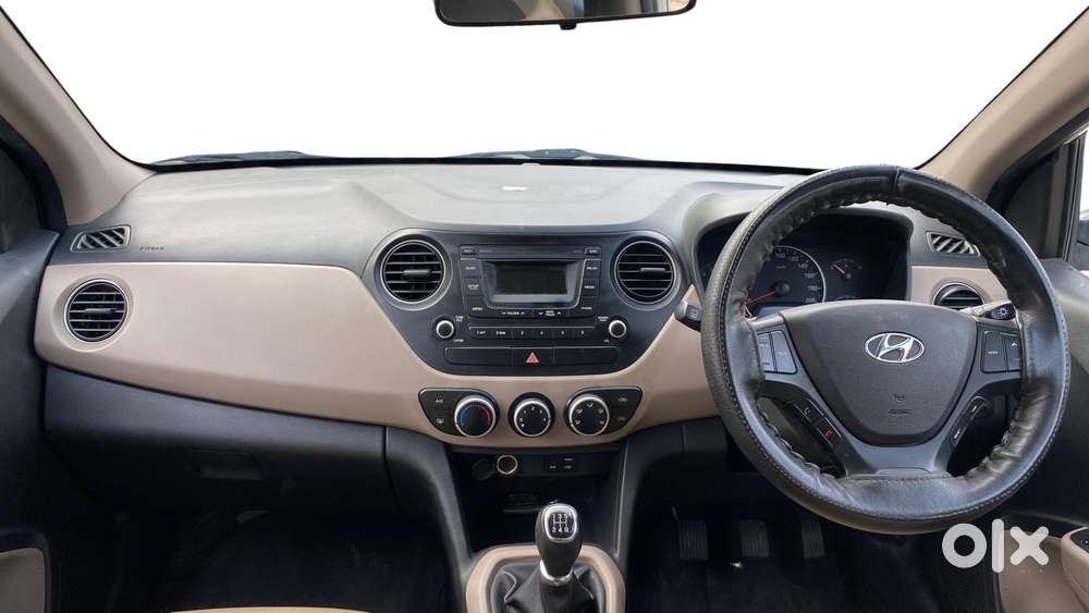Hyundai Grand I10 Asta 1.2 Kappa Vtvt, 2016, Petrol