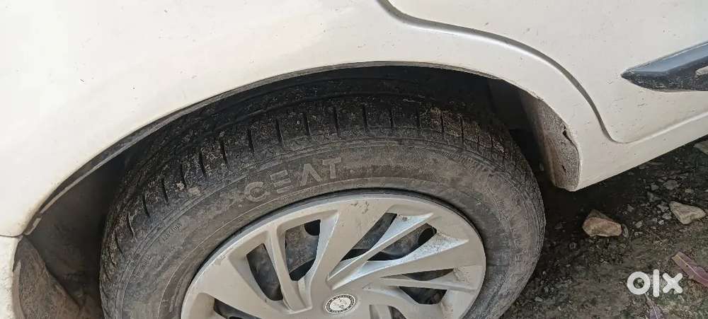 Maruti Suzuki Ertiga 2017