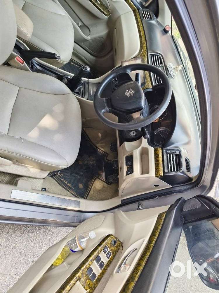 Maruti Suzuki Ciaz Vdi(o), 2015, Diesel