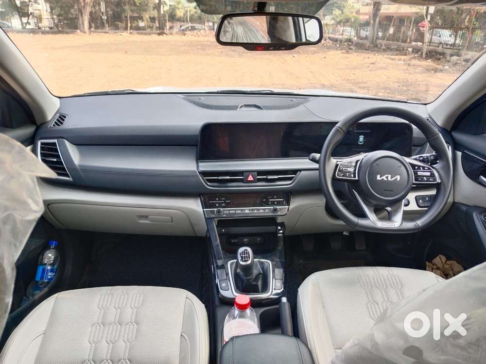 Kia Seltos Htx D, 2025, Diesel