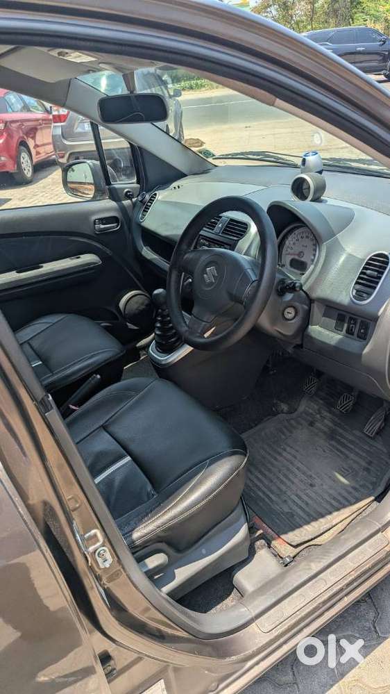 Maruti Suzuki Ritz Vdi Bs-iv, 2011, Diesel