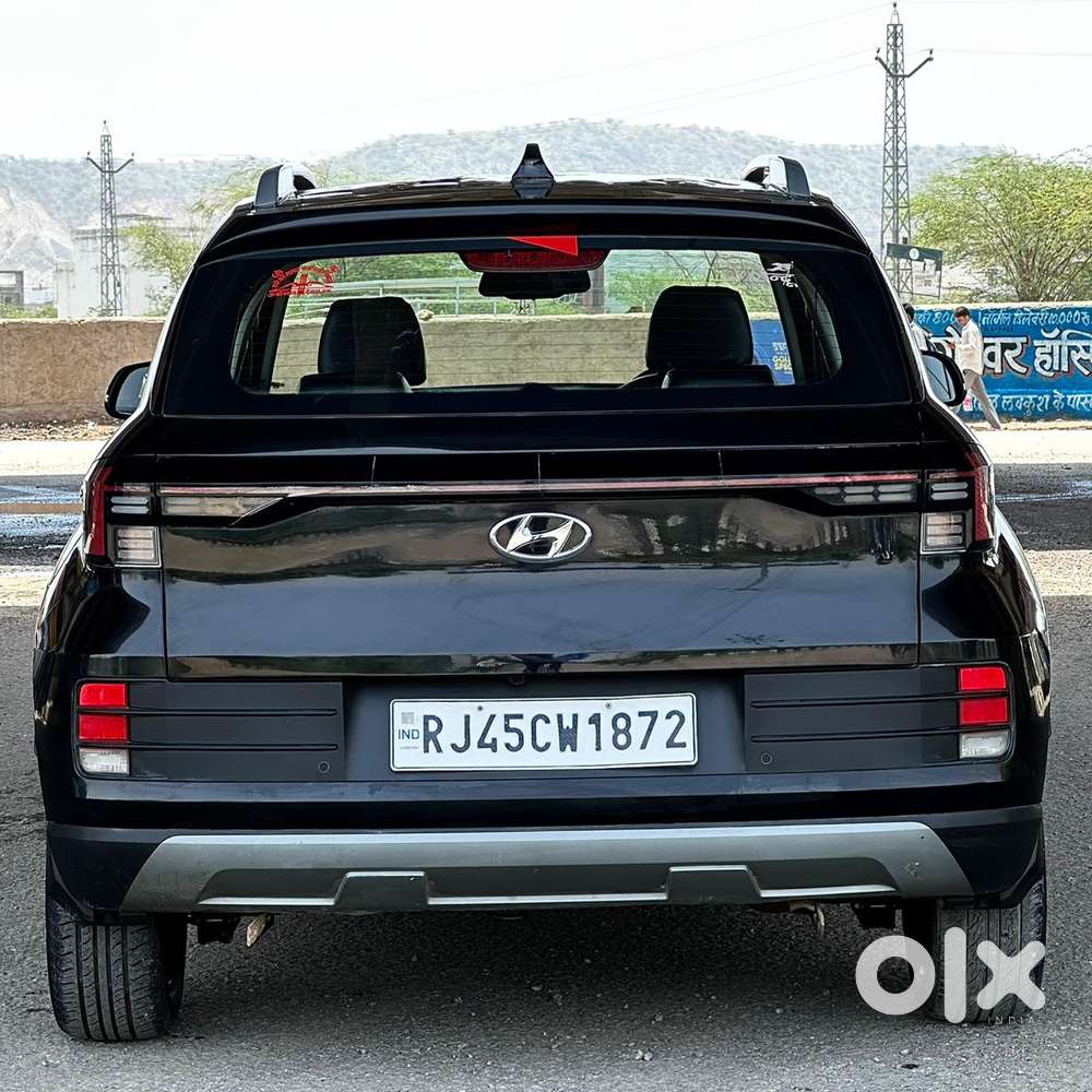 Hyundai Venue Sx, 2023, Petrol