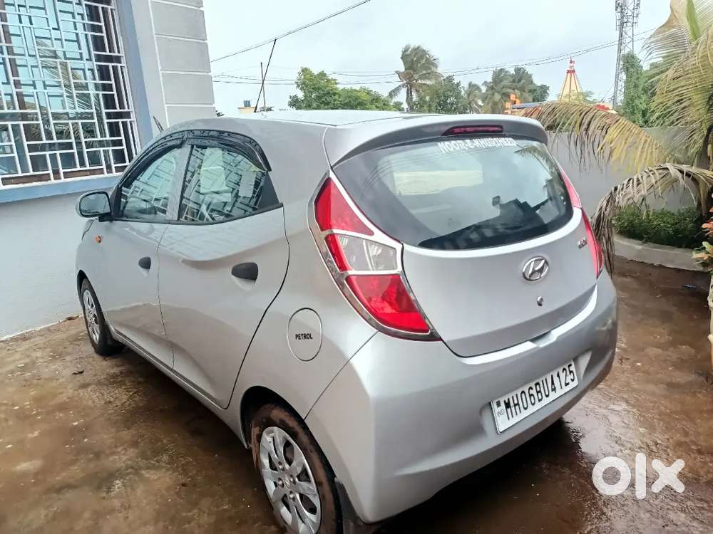 Eon Magna Plus 2018 Model 2nd Owner Nice Condition Car