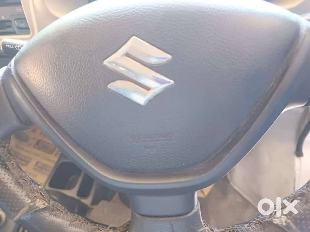 2020 Maruti Eeco Ac 5 Str