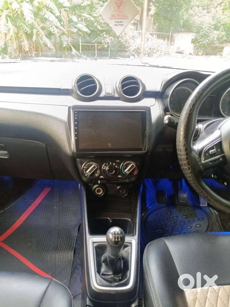 Maruti Suzuki Swift Vxi Optional, 2023, Petrol