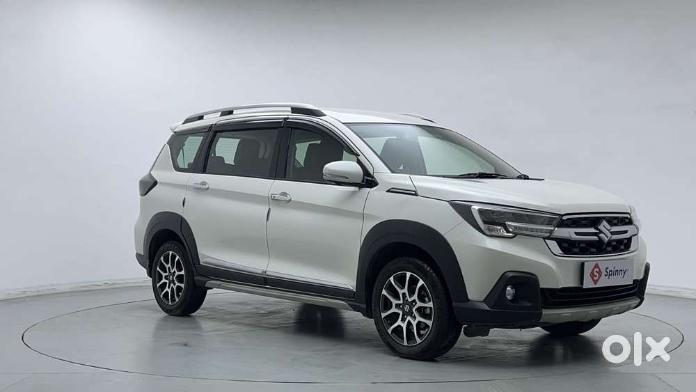 Maruti Suzuki Xl6 1.5 Alpha Plus Mt, 2024, Petrol