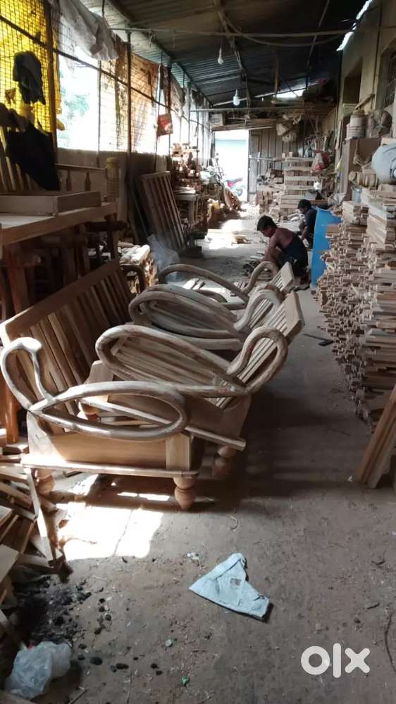 Brand New teak wood furniture wholesale mfg price Other Services