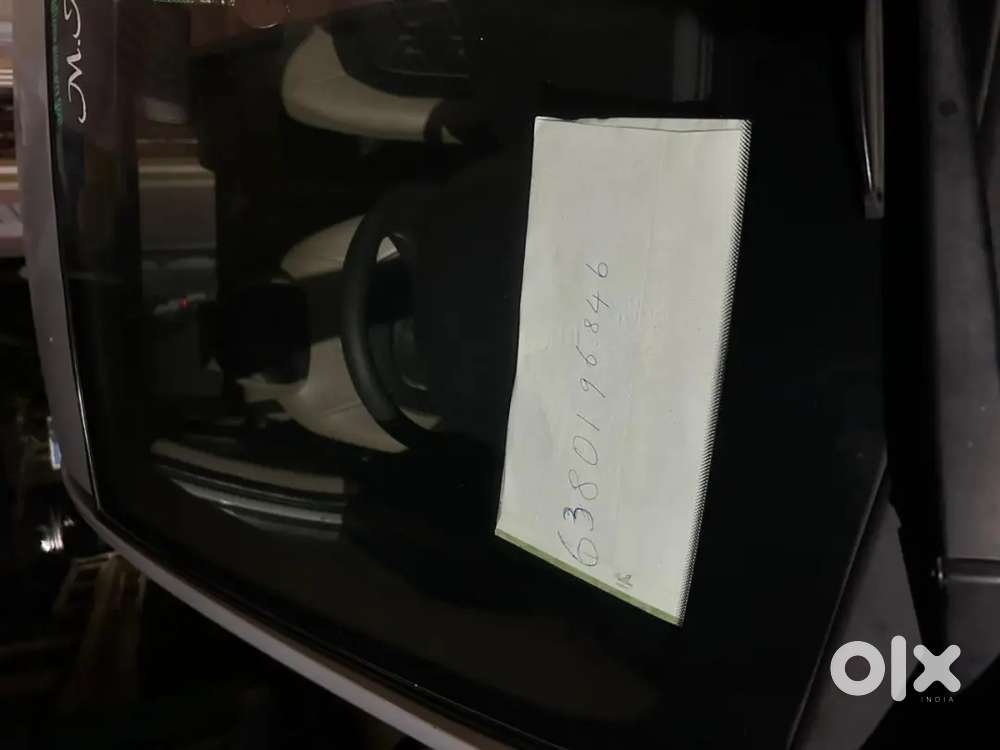 Hyundai Xcent 2015 Diesel Good Condition