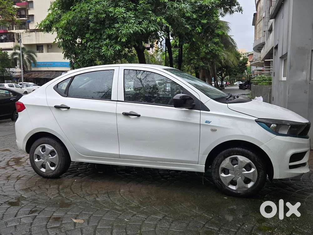 Tata Tigor Ev 2023