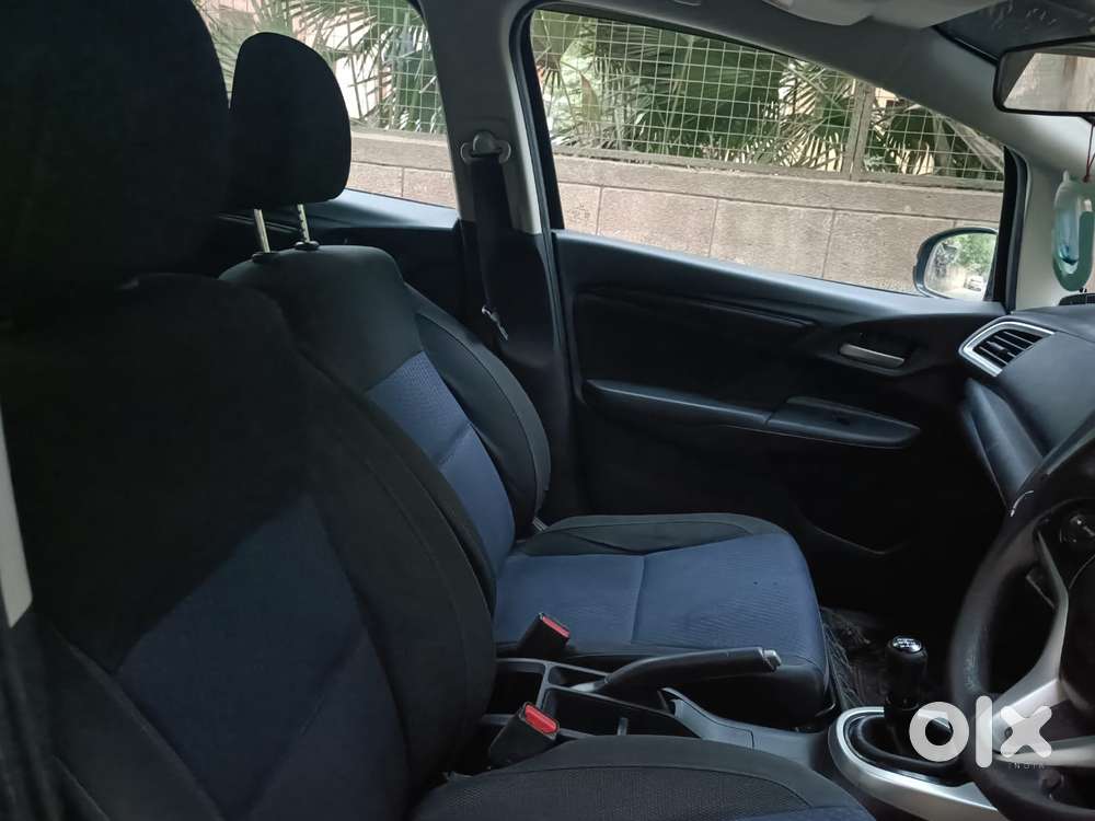 Honda Br-v 1.5 S I-vtec Mt, 2018, Cng & Hybrids