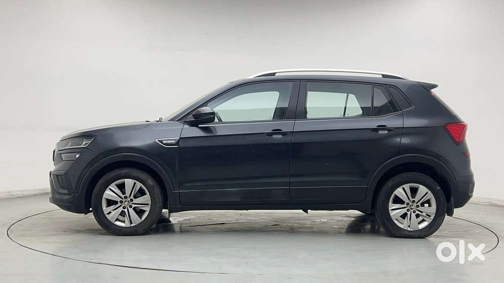 Skoda Kushaq 1.0 Tsi Ambition At, 2022, Petrol
