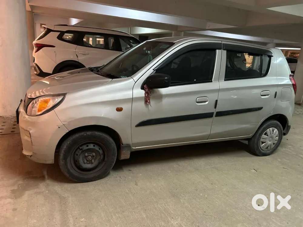 Maruti Suzuki Alto 2021 December