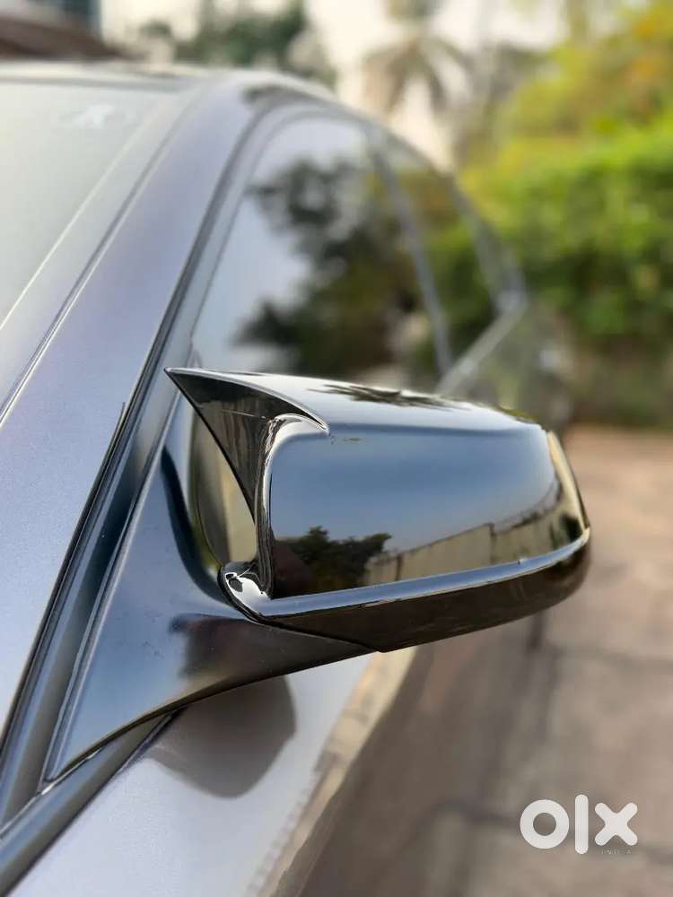 Bmw 5 Series Diesel Well Maintained