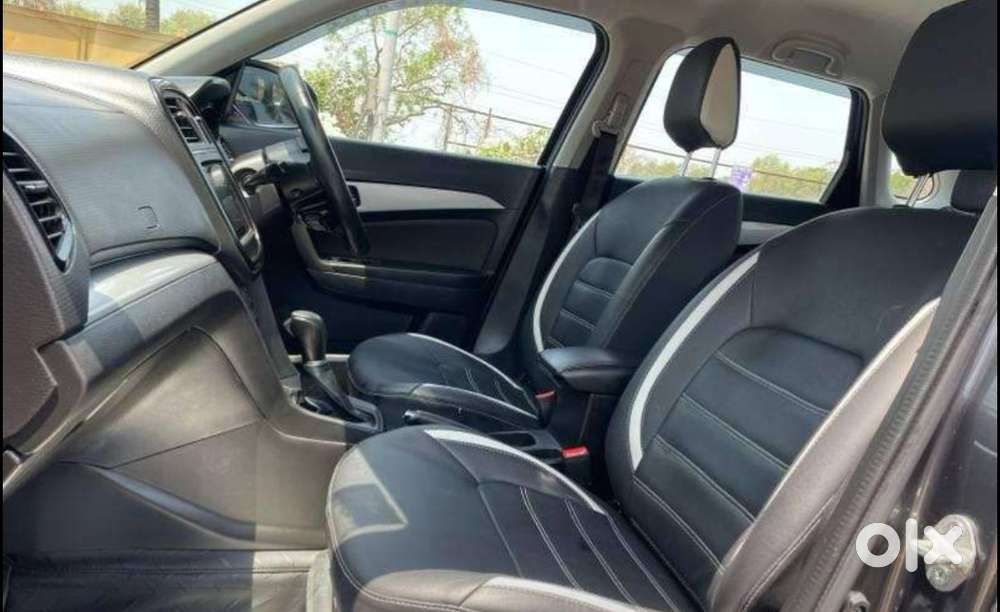 Toyota Urban Cruiser Cruiser High, 2021, Petrol