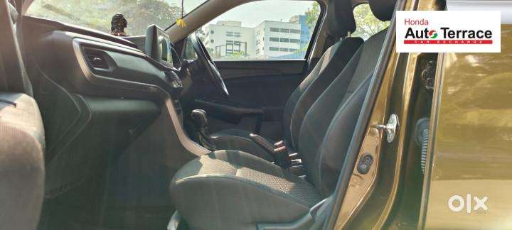 Maruti Suzuki Vitara Brezza 1.5 Vxi, 2024, Petrol