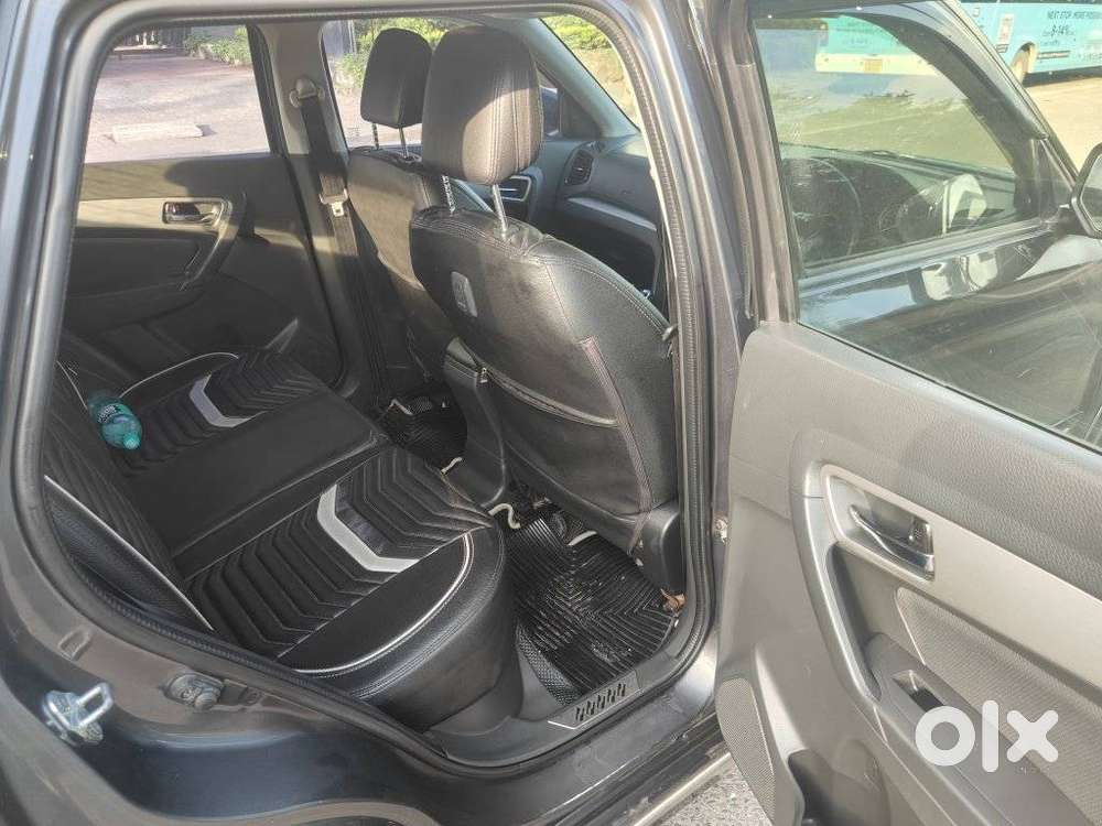 Maruti Suzuki Brezza Zdi, 2018, Diesel