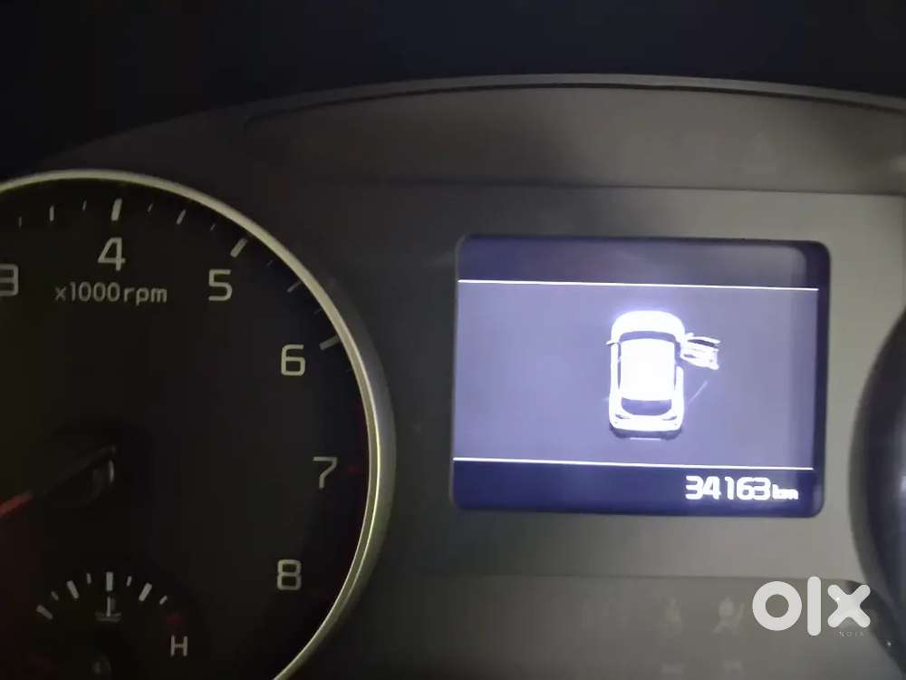 Kia Seltos 2022 Htk Plus