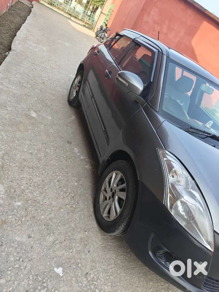 Maruti Suzuki Swift Zdi 2013