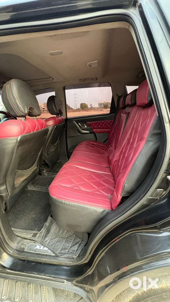 Mahindra Xuv500 W11, 2019, Diesel