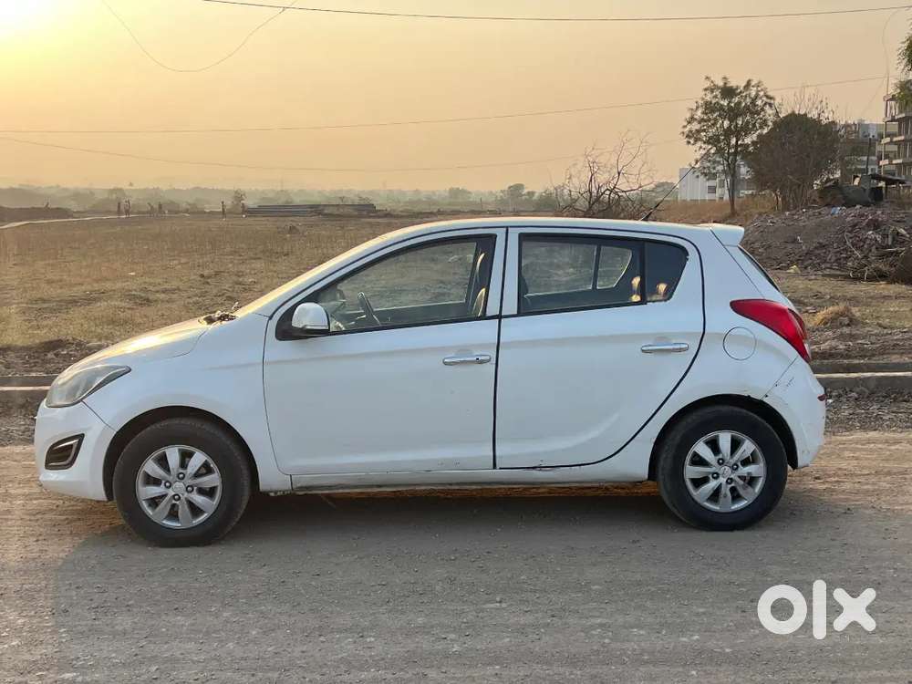 Hyundai I20 2013 Diesel Well Maintained