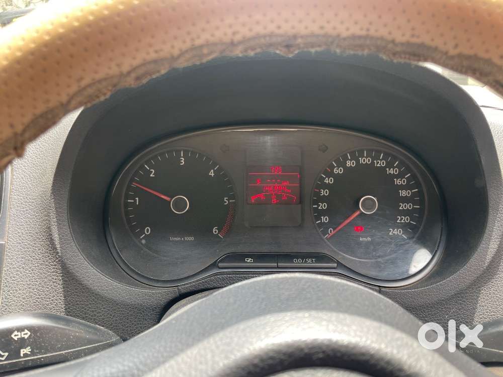 Volkswagen Polo 2013 Diesel Single Owner