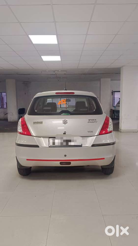 Maruti Suzuki Swift Vdi (o), 2014, Diesel