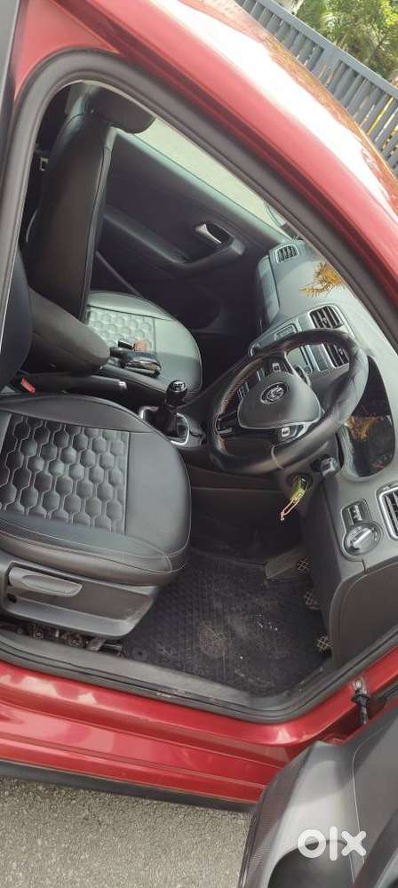 Volkswagen Polo 1.0 Highline Plus Tsi, 2020, Petrol