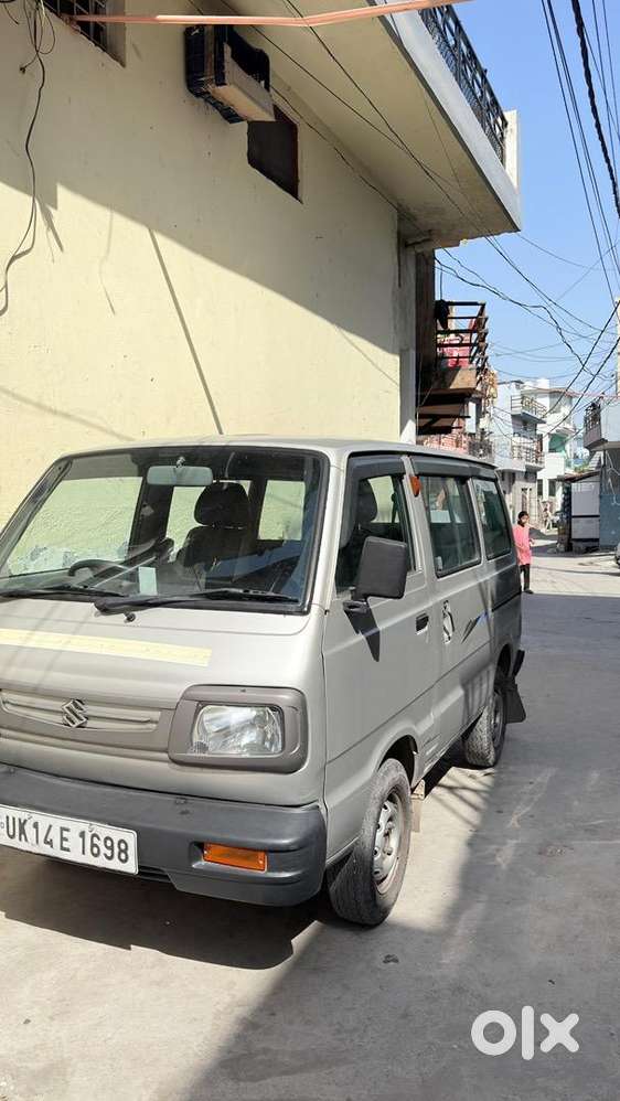 Reliable Maruti Suzuki 2018