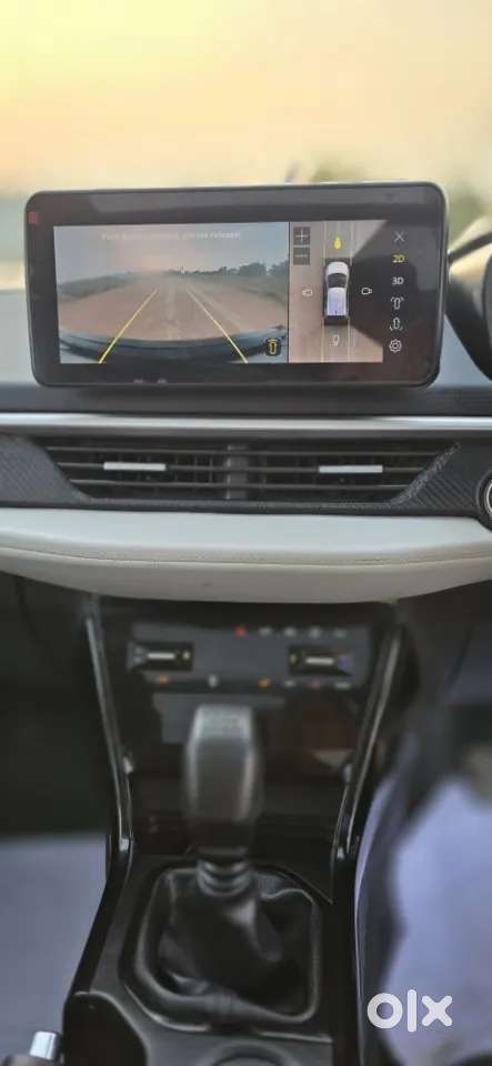 Tata Nexon, 2025, Cng & Hybrids