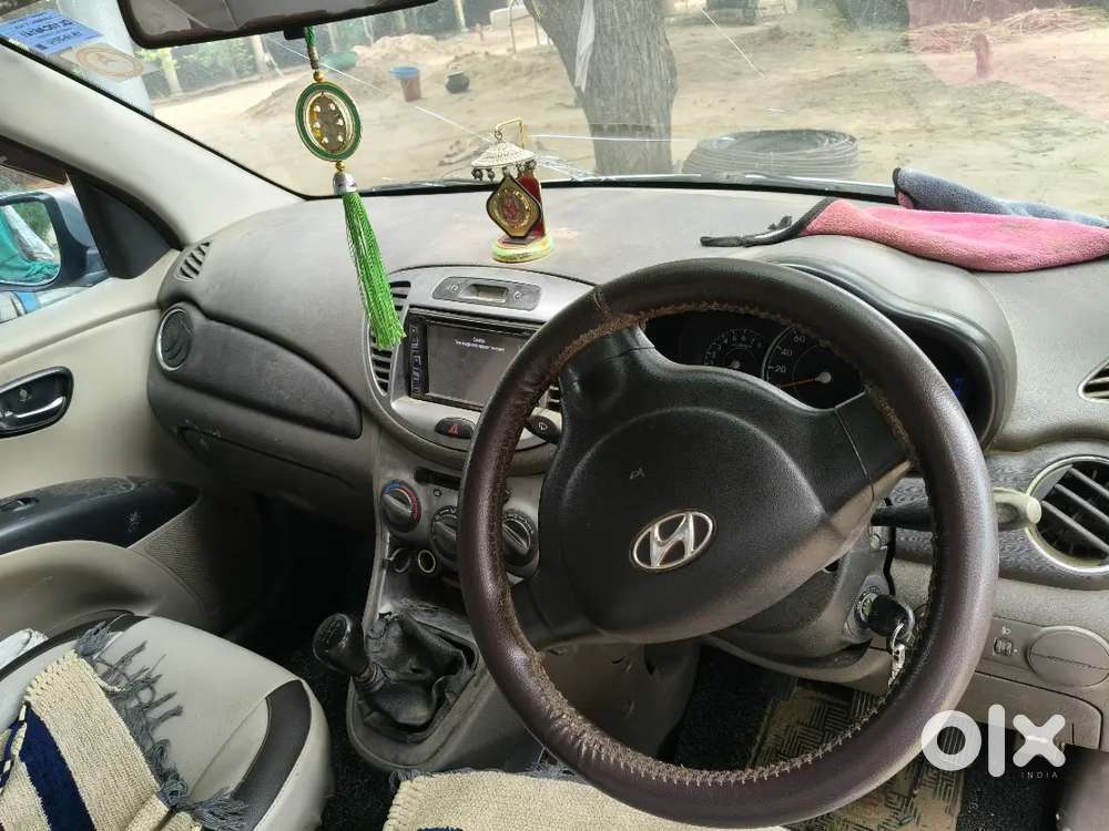 Hyundai I10 Magna 2010 Petrol