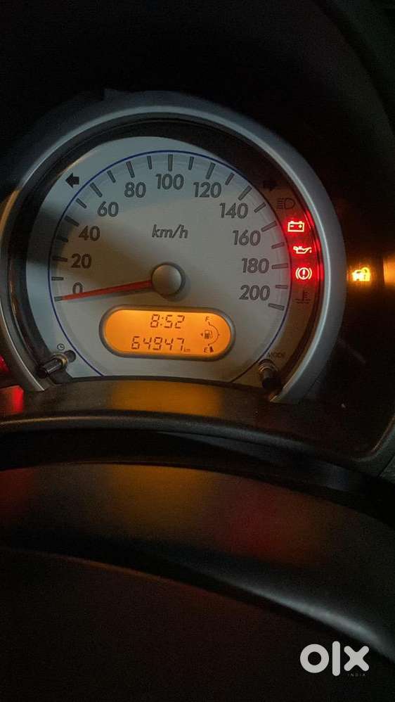 Maruti Suzuki Car 2015