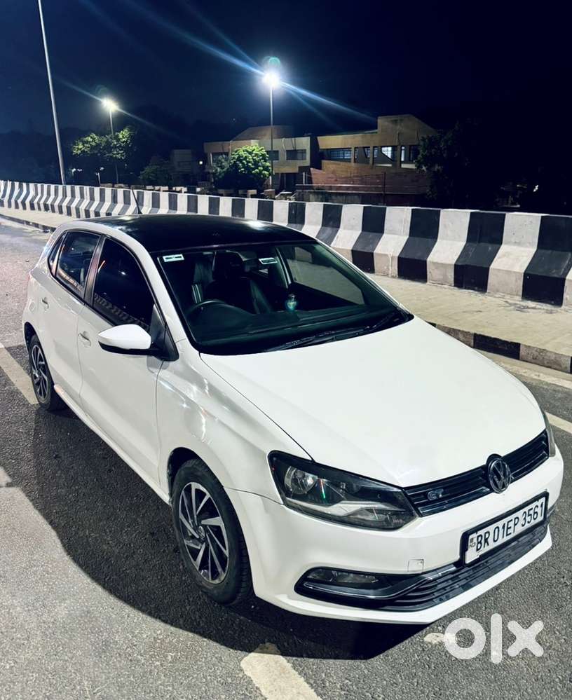 Volkswagen Polo 2020 Model 20kmpl Mileage