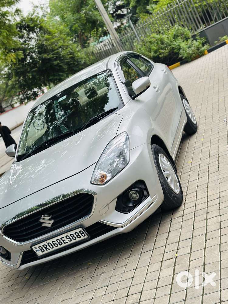 Maruti Suzuki Dzire 1.2 Vxi, 2017, Petrol