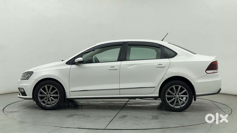 Volkswagen Vento 1.6 Highline, 2020, Petrol
