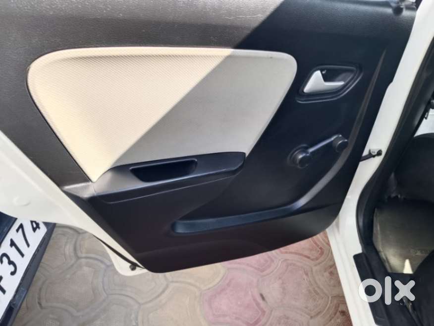 Maruti Suzuki Alto 800 Lxi, 2019, Petrol
