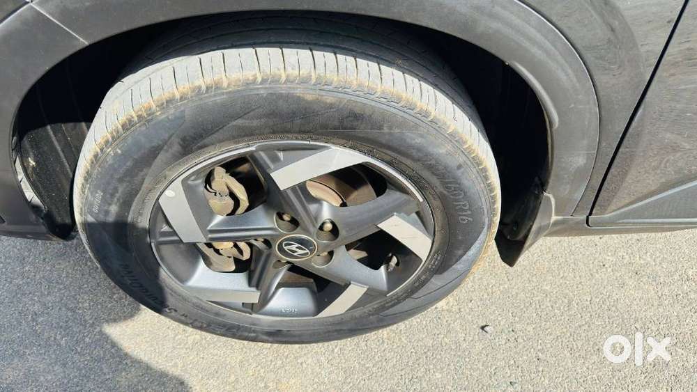 Hyundai Venue Sx Plus Turbo Dct, 2020, Petrol