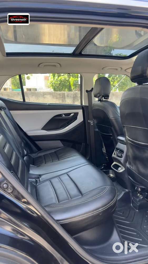 Hyundai Creta Sx (o) 1.5 Petrol Cvt, 2023, Petrol