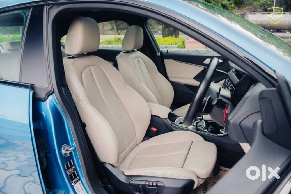 Bmw 2 Series Gran Coupe 220i M Sport Pro, 2023, Petrol
