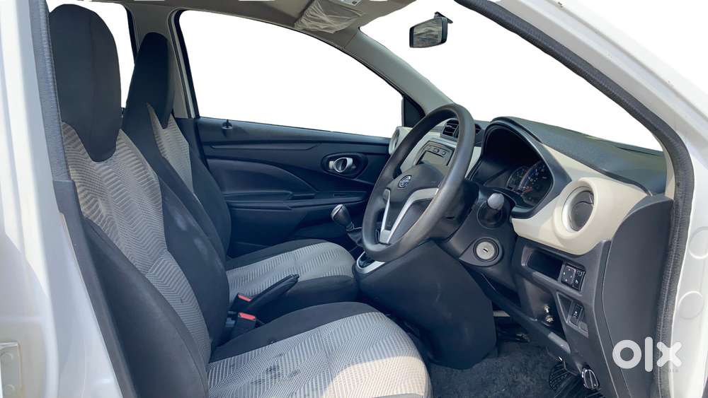Datsun Go Plus T Petrol, 2021, Petrol
