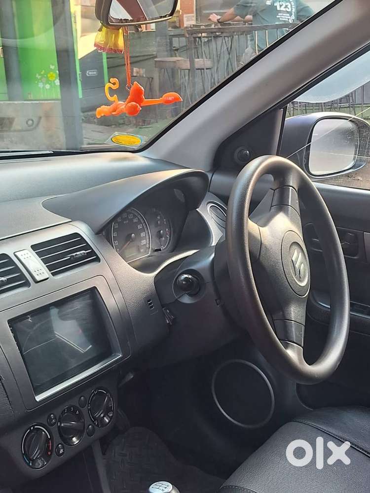 Maruti Swift 2006 Petrol